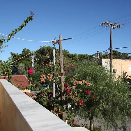 Mandola Del Mare Apartment *