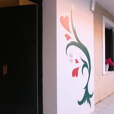 Mandola Del Mare Apartment