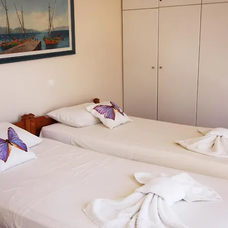 Apartment Mandola Del Mare *