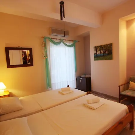 Mandola Del Mare * Skala (Kefalonia)