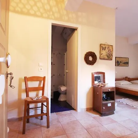 Mandola Del Mare Apartment *