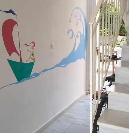 Appartement Mandola Del Mare *