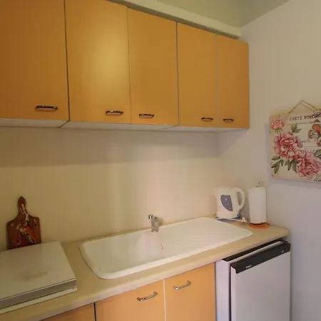 Mandola Del Mare Apartament *