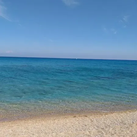 Apartament Mandola Del Mare