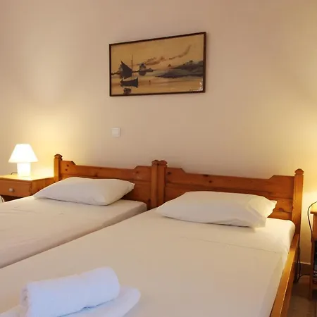 Mandola - Beachside Apartament Skala (Kefalonia)