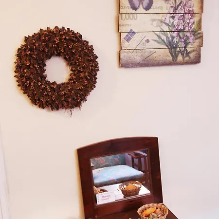 Mandola - Beachside Apartament *