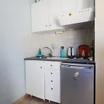 Mandola Del Mare Apartament Skala (Kefalonia)