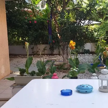Mandola Del Mare Апартаменты Skala (Kefalonia)