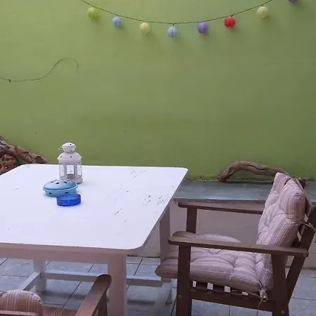 Mandola Del Mare דירה *