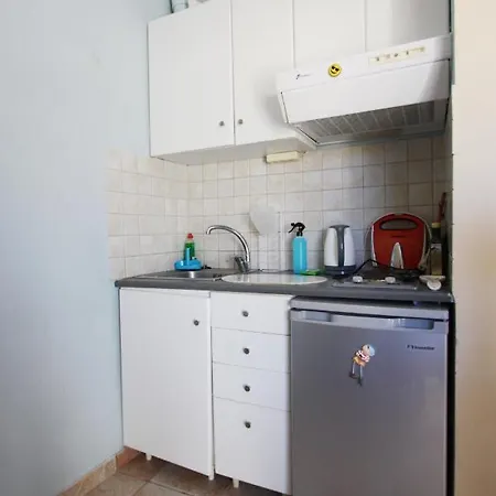 Mandola - Beachside Apartment Skala (Kefalonia)