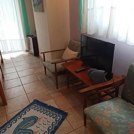 Mandola Del Mare * Skala (Kefalonia)