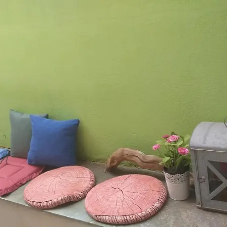 Mandola Del Mare Appartamento Skala (Kefalonia)