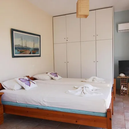 Mandola Del Mare Апартаменты
