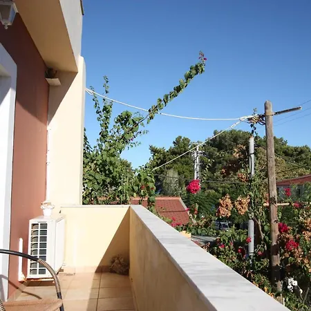 Mandola - Beachside * Skala (Kefalonia)