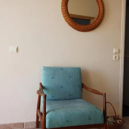 Апартаменты Mandola Del Mare