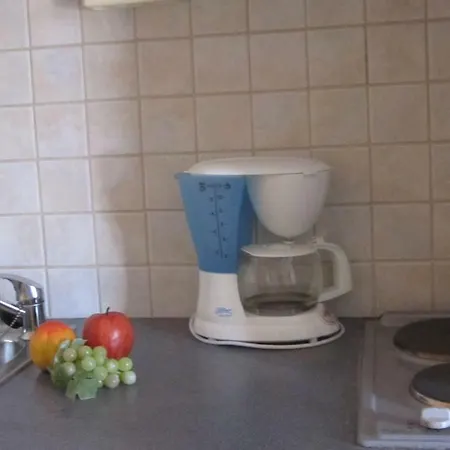 דירה Mandola Del Mare *