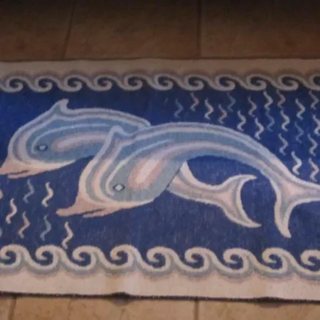 Mandola Del Mare *