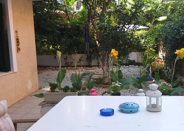 Mandola Del Mare Apartamento Skala (Kefalonia)