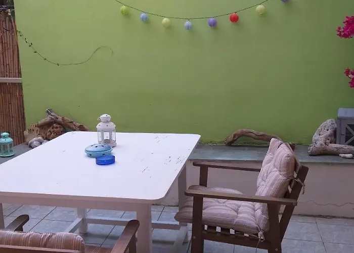 Mandola Del Mare Apartamento *