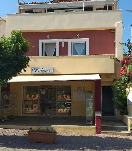 Mandola Del Mare Skala (Kefalonia)