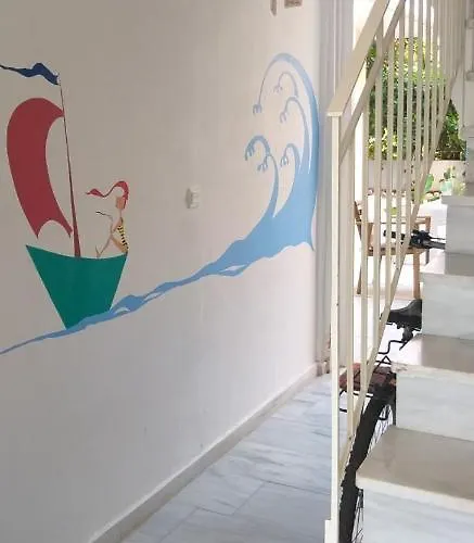 Apartamento Mandola Del Mare *