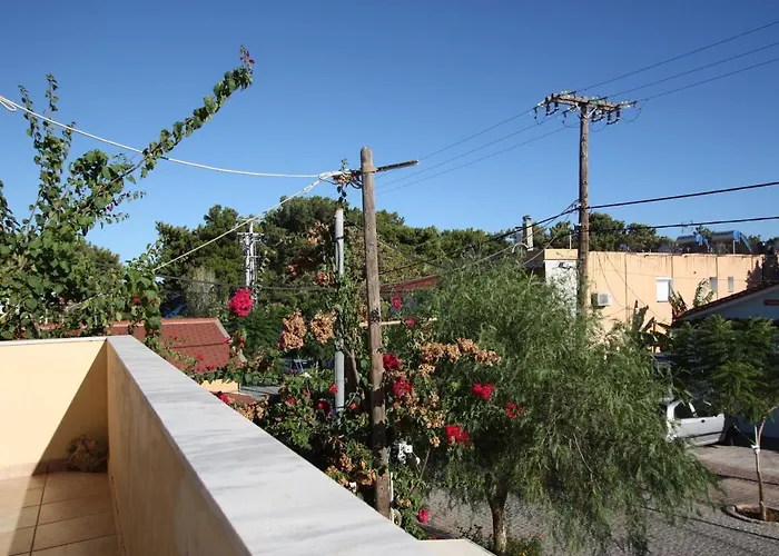 Mandola Del Mare Apartment *