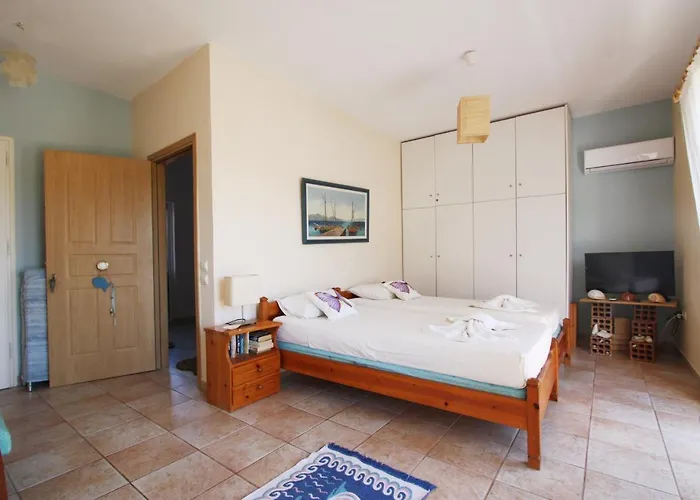 Mandola Del Mare Apartamento