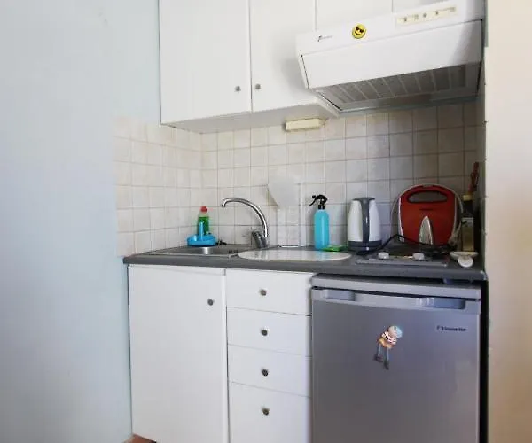 Mandola Del Mare Apartamento Skala (Kefalonia)