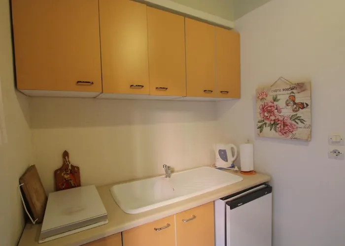 Mandola Del Mare Apartamento *