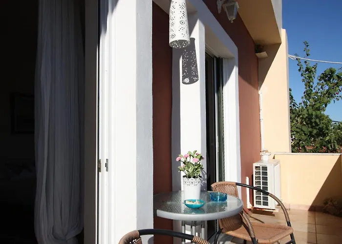 Mandola Del Mare Apartamento *