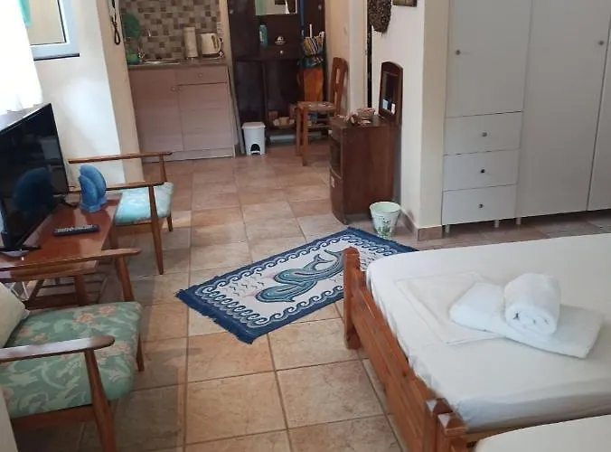 Mandola Del Mare Apartamento *
