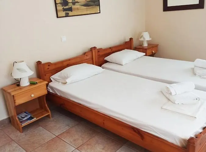 Mandola Del Mare Apartamento