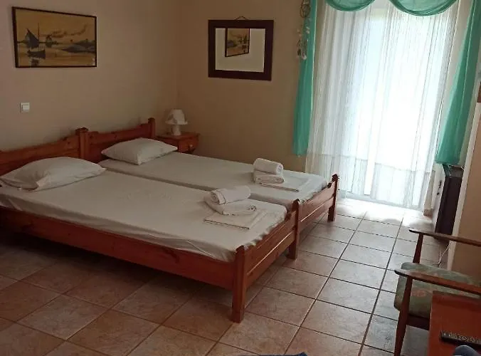 Apartamento Mandola Del Mare Skala (Kefalonia)