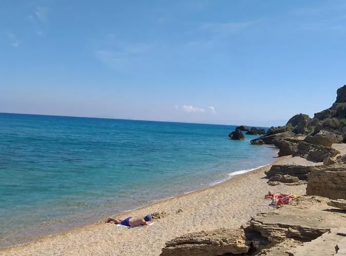 Mandola Del Mare *
