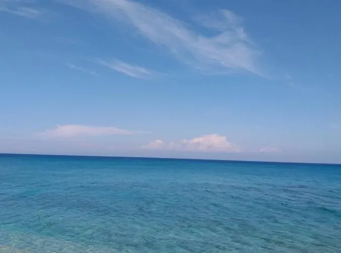 Mandola Del Mare