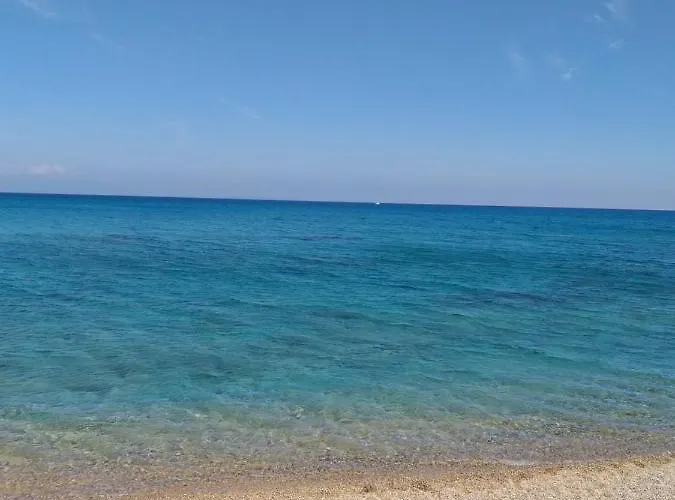 Apartamento Mandola Del Mare