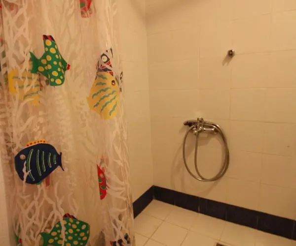 Apartamento Mandola Del Mare