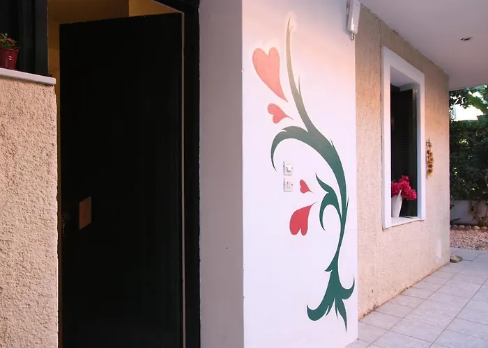 Mandola Del Mare Apartamento