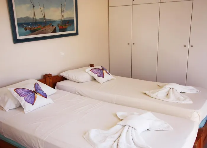 Apartamento Mandola Del Mare *