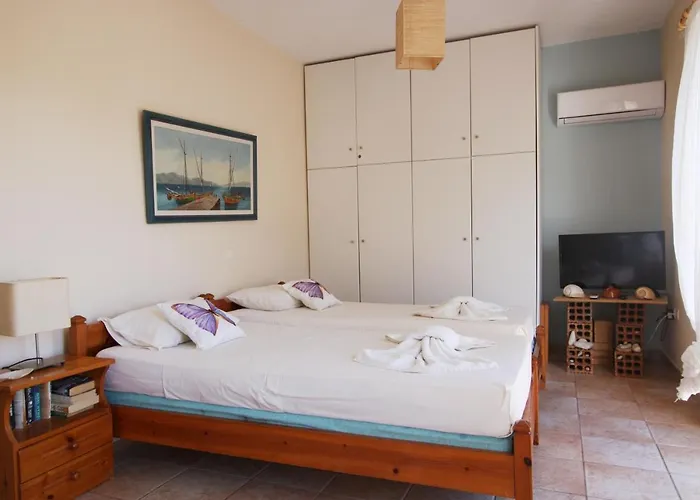 Mandola Del Mare Apartman