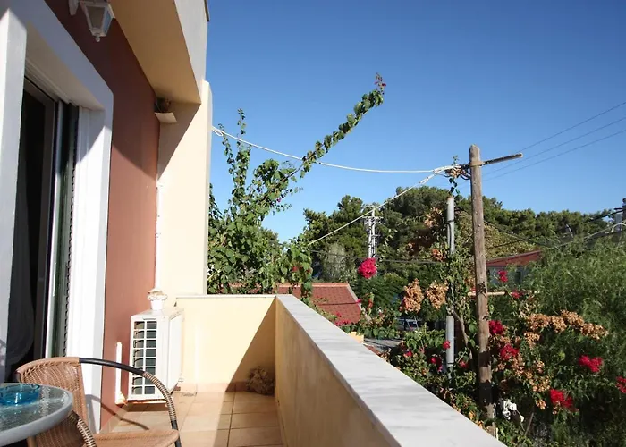 Mandola Del Mare * Skala (Kefalonia)