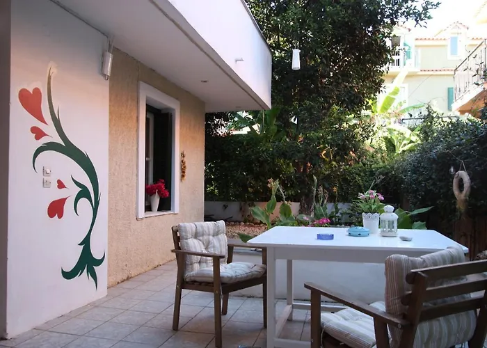 Mandola Del Mare Skala (Kefalonia)