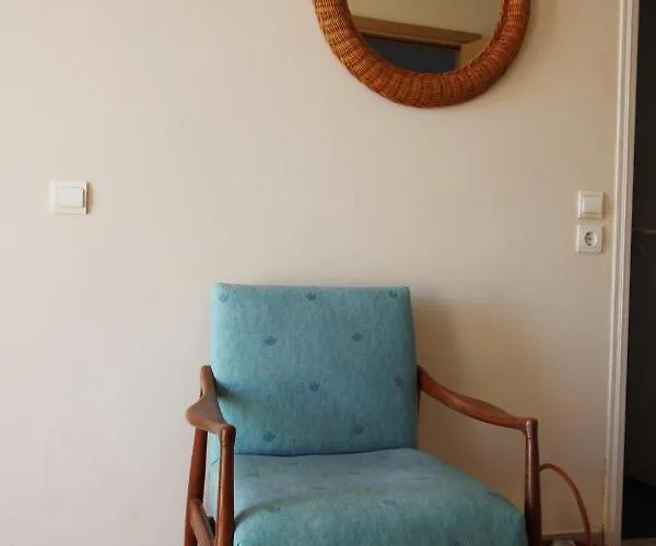 Apartamento Mandola Del Mare