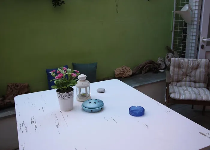 Mandola Del Mare Apartamento Skala (Kefalonia)