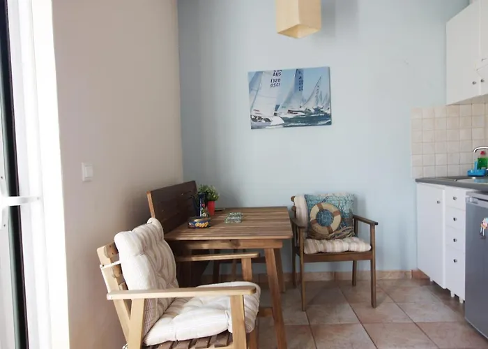 Mandola Del Mare Apartamento Skala (Kefalonia)