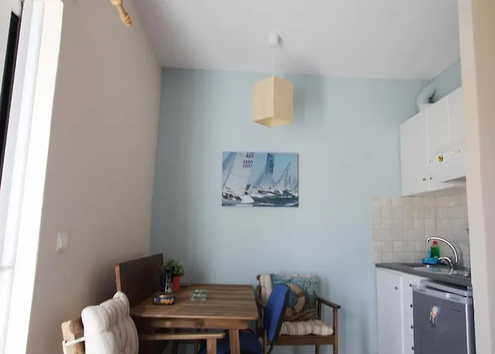 Mandola Del Mare Apartamento *