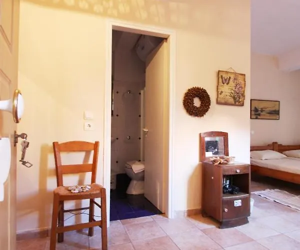 Mandola Del Mare Apartamento *