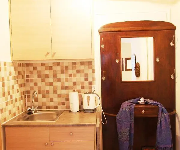 Mandola Del Mare Apartamento Skala (Kefalonia)