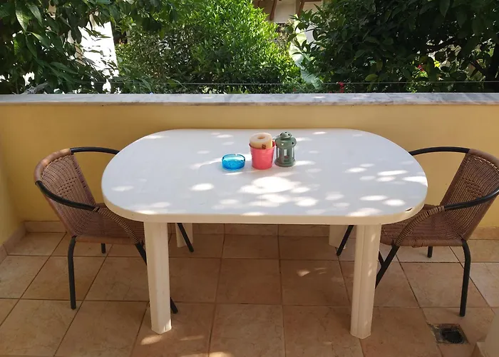 Apartman Mandola Del Mare
