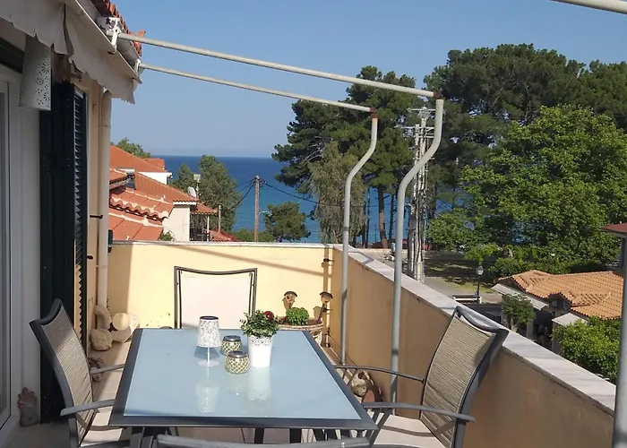 Apartamento Mandola Del Mare Skala (Kefalonia)